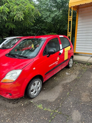 vand Chevrolet spark 2007 - imagine 4