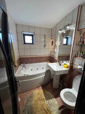 🏡 Apartament 4 camere, 104 mp, Mazepa 1 – format din două apartamente, mobilat - imagine 8