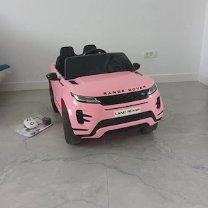 Mașină electrică pentru copii 