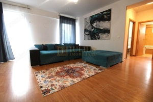 Apartament in zona Lipovei