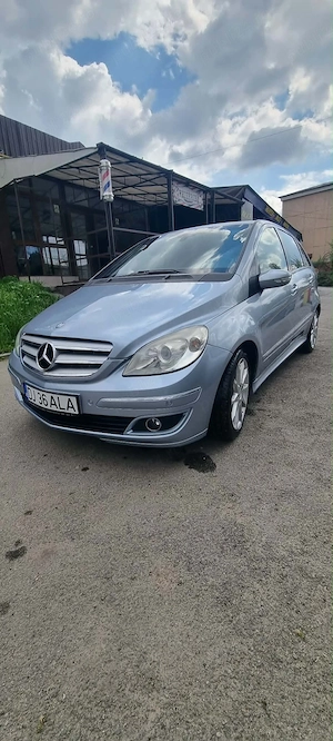 Vand Mercedes-Benz 2.0 diesel - imagine 5