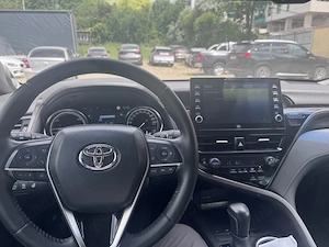 Toyota Camry 2.5 Hybrid  - imagine 9