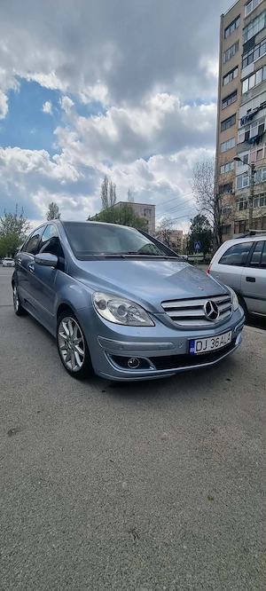 Vand Mercedes-Benz 2.0 diesel - imagine 3