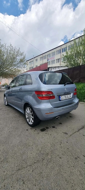 Vand Mercedes-Benz 2.0 diesel - imagine 4