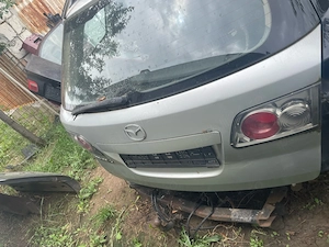 vand haion portbagaj mazda 6 break - imagine 2