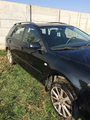vand haion portbagaj mazda 6 break - imagine 5