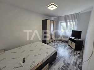 Apartament 2 camere decomandat de vanzare zona centrala 52 mp utili  - imagine 4