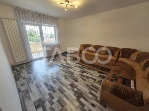 Apartament 2 camere decomandat de vanzare zona centrala 52 mp utili  - imagine 2