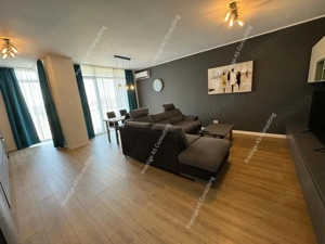 Apartament 2 camere premium | NORD ONE| Parcare subterană inclusă