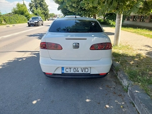 Vând seat cordoba 2004  - imagine 2