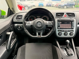 Volkswagen Scirocco 1.4 TSI DSG Life - imagine 10