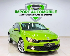 Volkswagen Scirocco 1.4 TSI DSG Life - imagine 5