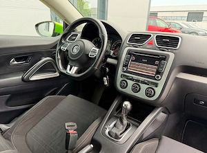 Volkswagen Scirocco 1.4 TSI DSG Life - imagine 13