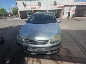 Volkswagen Golf 5 2005