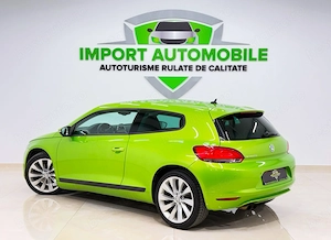 Volkswagen Scirocco 1.4 TSI DSG Life - imagine 8
