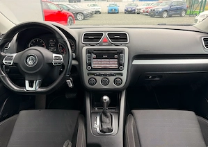 Volkswagen Scirocco 1.4 TSI DSG Life - imagine 12