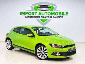 Volkswagen Scirocco 1.4 TSI DSG Life - imagine 3