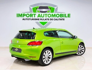 Volkswagen Scirocco 1.4 TSI DSG Life - imagine 6