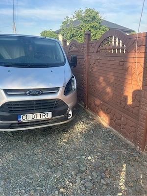 Ford transit custom motor defect  - imagine 5