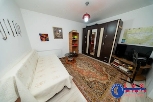 ID 1386 Garsonieră spațioasă de vânzare* STR. Gavrilov Corneliu
