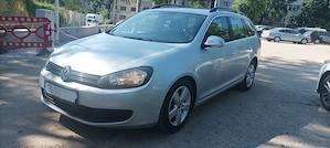 Golf VI 2011