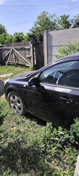 opel astra h 16 benzina - imagine 4