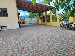 Casâ premium de vânzare în Ghimbav (Braşov) - imagine 3