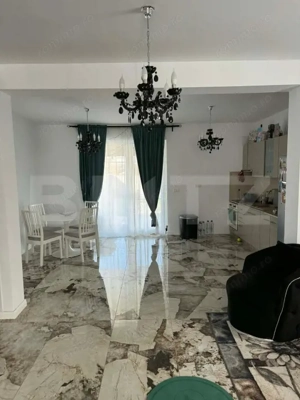 Duplex cu 4 camere, de vanzare, 120 mp, zona Bucovat - imagine 3