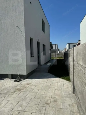 Duplex cu 4 camere, de vanzare, 120 mp, zona Bucovat - imagine 13