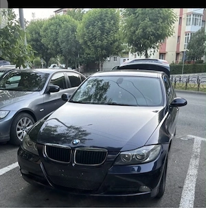 Se vinde Bmw - imagine 5