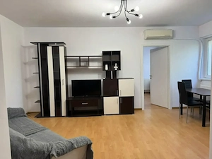 Apartament cu doua camere de inchiriat in zona Lipovei  - imagine 4