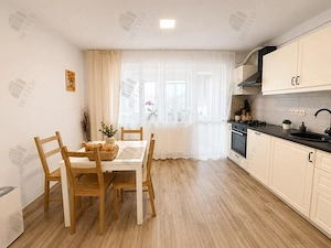 Apartament 3 camere decomandat, 70 mp, parcare subterană, Strada Solstițiului - imagine 4