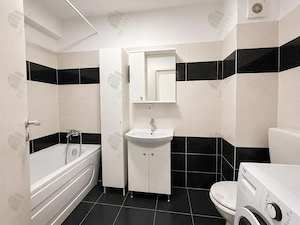 Apartament 3 camere decomandat, 70 mp, parcare subterană, Strada Solstițiului - imagine 11