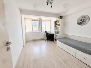 Apartament 3 camere decomandat, 70 mp, parcare subterană, Strada Solstițiului - imagine 9