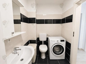 Apartament 3 camere decomandat, 70 mp, parcare subterană, Strada Solstițiului - imagine 13