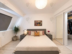 Apartament 3 camere decomandat, 70 mp, parcare subterană, Strada Solstițiului - imagine 6