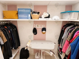 Apartament 3 camere decomandat, 70 mp, parcare subterană, Strada Solstițiului - imagine 10