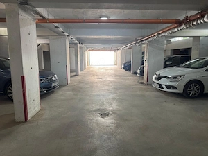 Apartament 3 camere decomandat, 70 mp, parcare subterană, Strada Solstițiului - imagine 16
