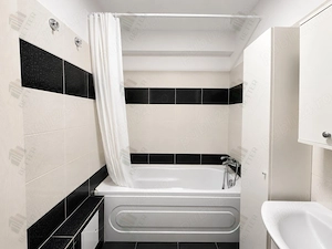 Apartament 3 camere decomandat, 70 mp, parcare subterană, Strada Solstițiului - imagine 12