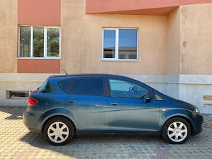 Okazie-Vand Seat Toledo facelift  An fabricație 2006 Motorizare 2,0 Tdi Diesel 140 cp Cutie manuală 