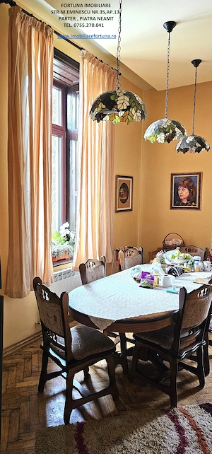Proprietate imobiliara situata in ansamblu rezidential Ultracentral-str Stefan cel Mare - imagine 9