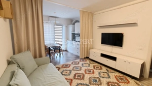 2 Camere de inchiriat cu Parcare subterana |  TITAN 4 RESIDENCE | Th.Pallady