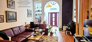 Proprietate imobiliara situata in ansamblu rezidential Ultracentral-str Stefan cel Mare