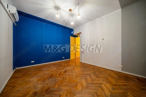 Apartament cu 4 camere la casa, zona Balcescu-ideal birouri - imagine 8
