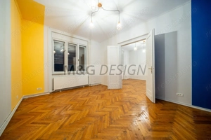 Apartament cu 4 camere la casa, zona Balcescu-ideal birouri - imagine 4