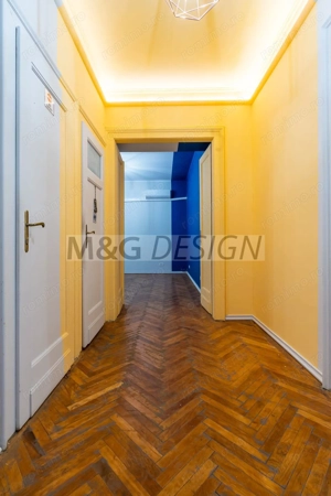 Apartament cu 4 camere la casa, zona Balcescu-ideal birouri - imagine 6