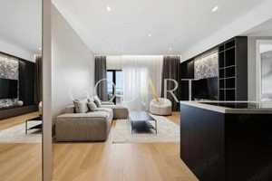 One Verdi Park | Apartament premium cu 2 camere | Prima închiriere