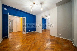 Apartament cu 4 camere la casa, zona Balcescu-ideal birouri - imagine 7