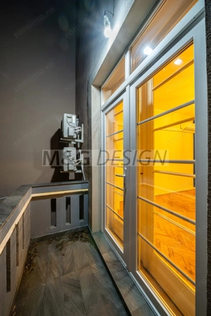 Apartament cu 4 camere la casa, zona Balcescu-ideal birouri - imagine 14