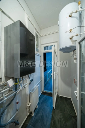 Apartament cu 4 camere la casa, zona Balcescu-ideal birouri - imagine 13